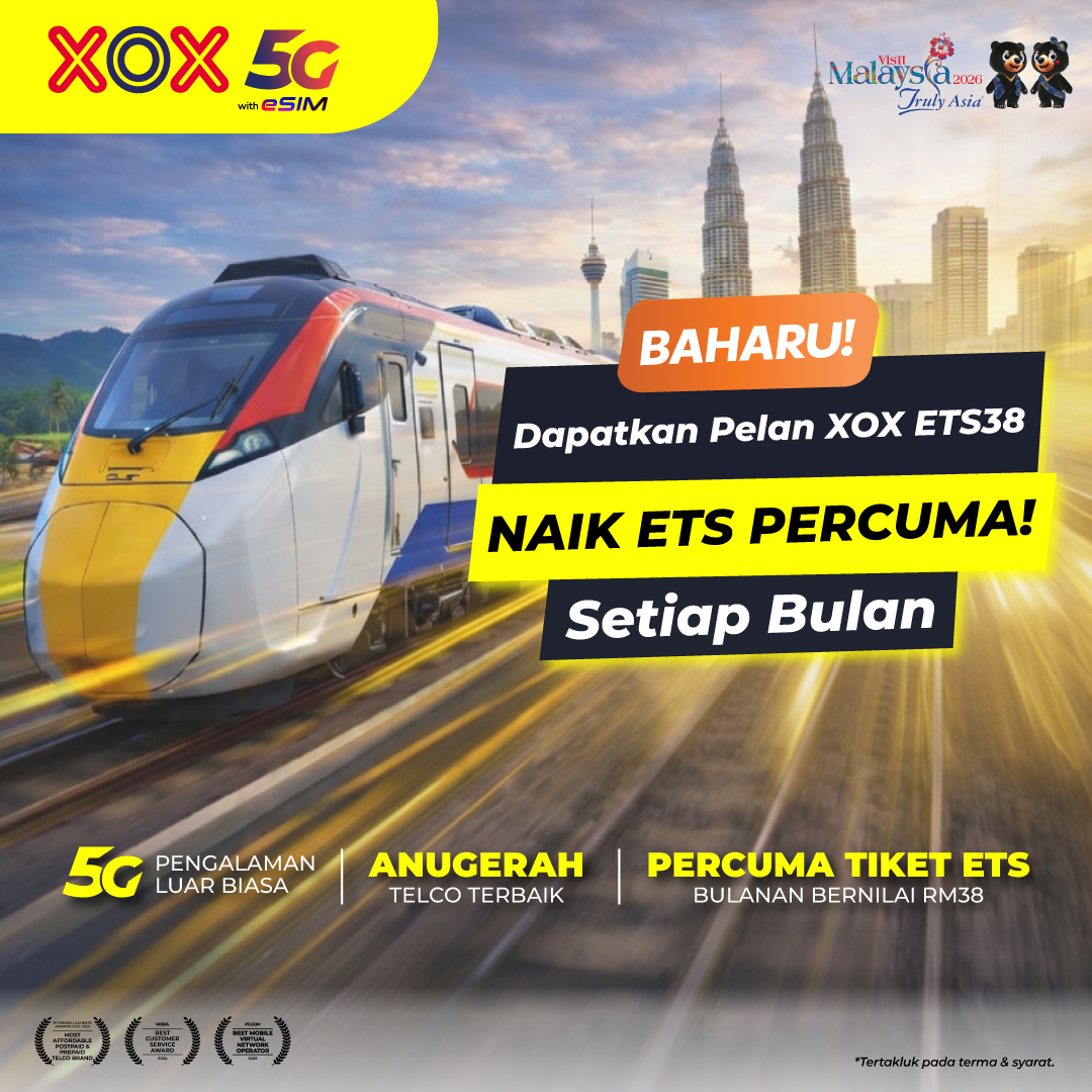 POSTPAID ETS38